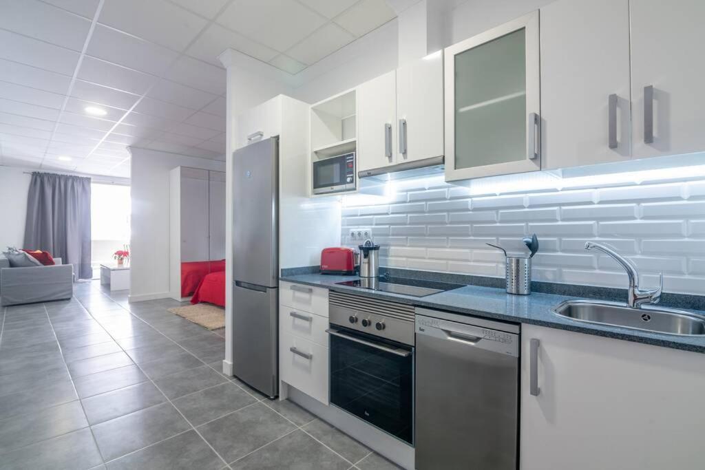 דירות ארסיפה Loft Life 3 מראה חיצוני תמונה