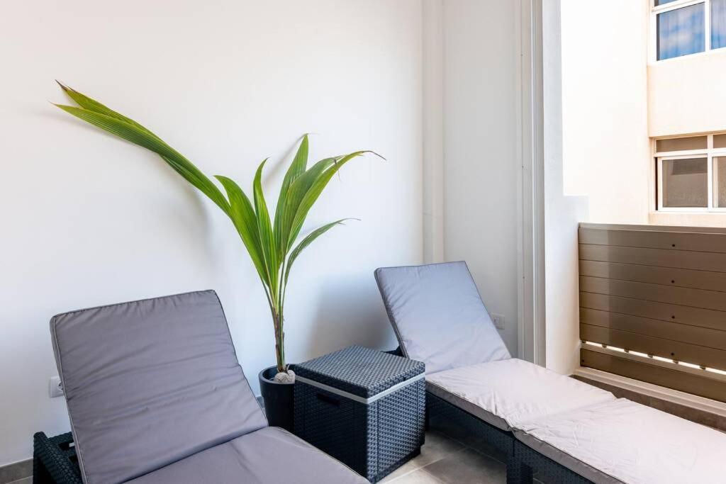 דירות ארסיפה Loft Life 3 מראה חיצוני תמונה
