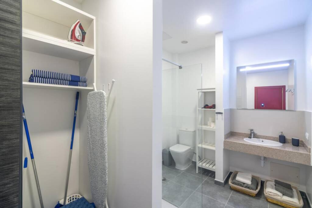 דירות ארסיפה Loft Life 3 מראה חיצוני תמונה